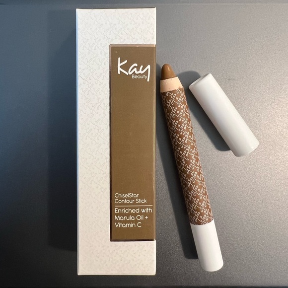 Other - Kay Beauty Contour Stick - Beige Focus
12.8g